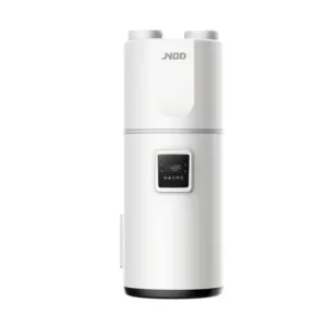 Air Source Water Heater, Wall, 100L