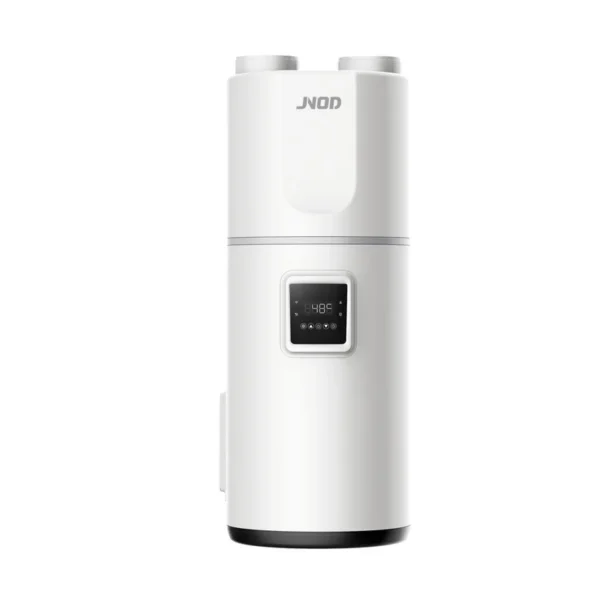 Air Source Water Heater, Wall, 100L