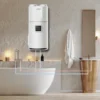 Air Source Water Heater, Wall, 100L - view 4