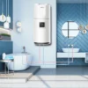 Air Source Water Heater, Wall, 100L - view 5