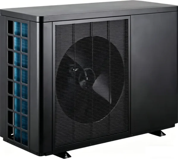 Air Sourcing Heat Pump, R290, INVERTER, monoblock