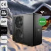 Air Sourcing Heat Pump, R290, INVERTER, monoblock - view 2