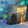 Air Sourcing Heat Pump, R290, INVERTER, monoblock - view 3