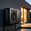Air Sourcing Heat Pump, R290, INVERTER, monoblock - view 4