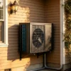 Air Sourcing Heat Pump, R290, INVERTER, monoblock - view 5