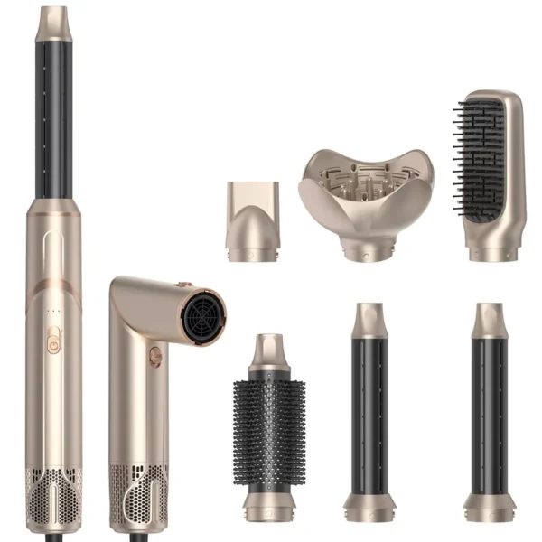 Air Styler Multi, 110V-220V, 1000W - view 2