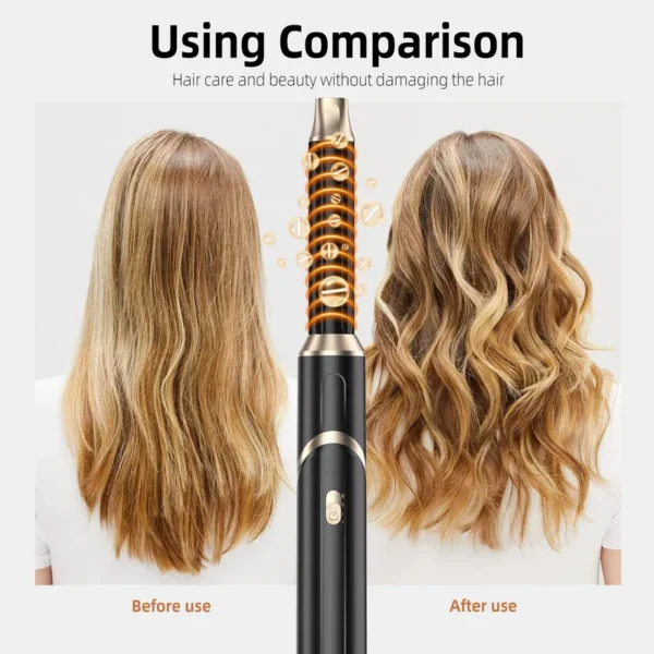 Air Styler Multi, 110V-220V, 1000W - view 6