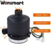 Air Suction Blower, 12v, 24v, Centrifugal - view 3