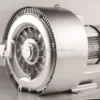 Air Suction Regenerative Pump, REXCHIP, 840H17, 5.5kW, 7HP - view 3