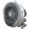 Air Suction Regenerative Pump, REXCHIP, 840H17, 5.5kW, 7HP - view 5
