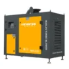 Air Suspension Centrifugal Blower, 0.4-0.8bar, 125HP, 150HP - view 3