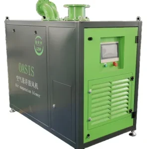 Air Suspension Turbo Blower, 220 V, Electric
