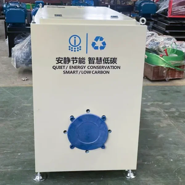 Air Suspension Turbo Blower, 220 V, Electric - view 4