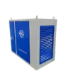 Air Suspension Turbo Blower, 380 V, Electric