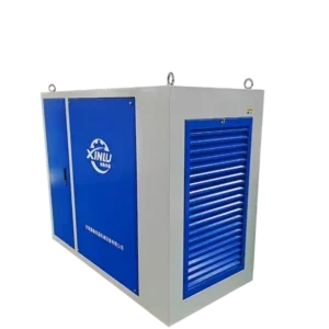 Air Suspension Turbo Blower, 380 V, Electric