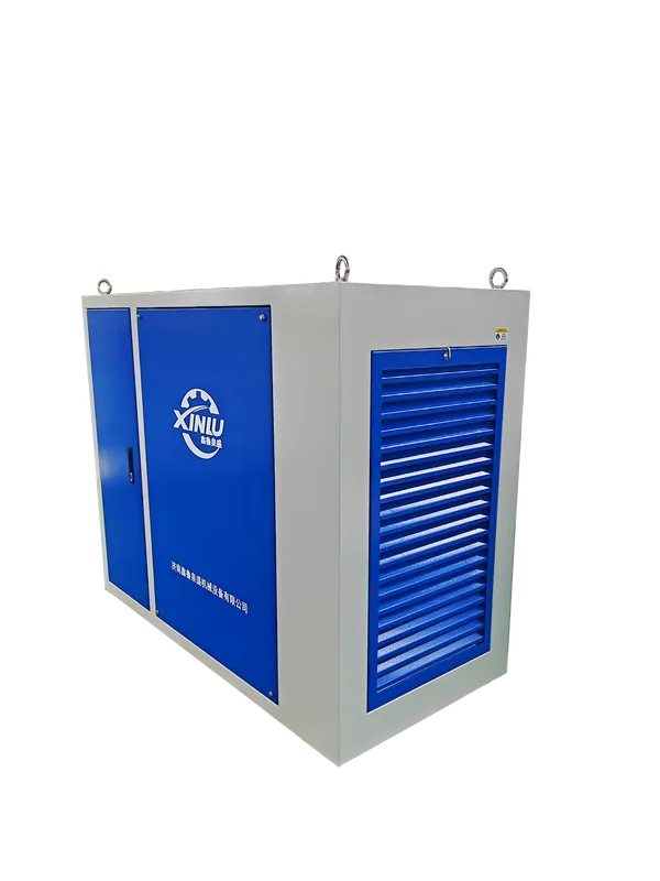 Air Suspension Turbo Blower, 380 V, Electric