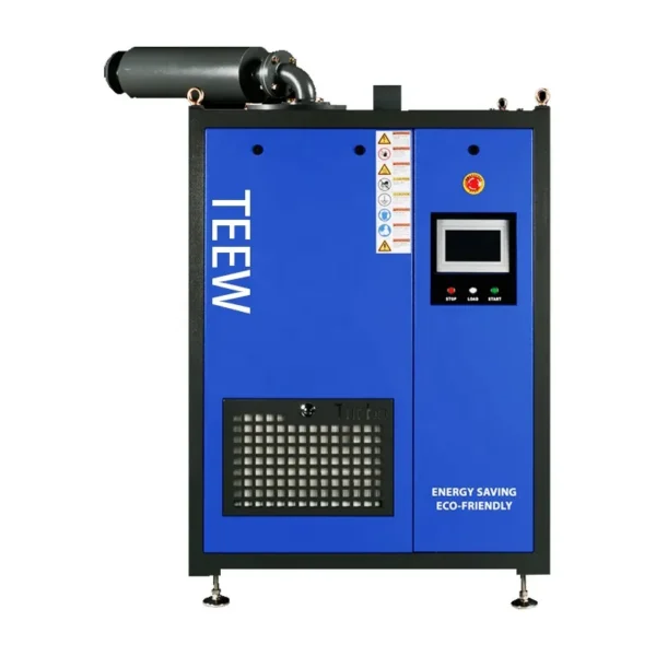 Air Suspension Turbo Blower, Centrifugal, 220V - view 4