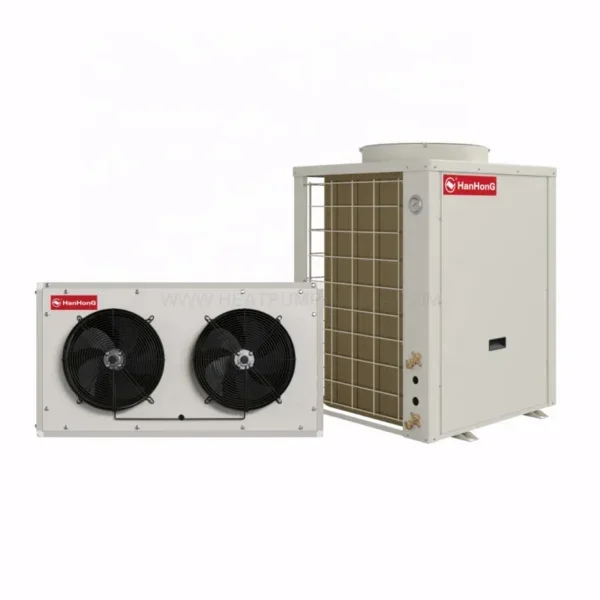 Air-to-air Heat Pump, 220V, 22.6KW