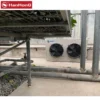 Air-to-air Heat Pump, 220V, 22.6KW - view 5