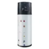 Air to Water Heat Pump, 100L, Stainless, Steel - view 3