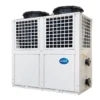 Air to Water Heat Pump, 120KW, Inverter, R32, EVI