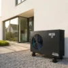 Air to Water Heat Pump, 12KW, AIROSD, R290, Inverter