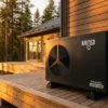 Air to Water Heat Pump, 12KW, AIROSD, R290, Inverter - view 3