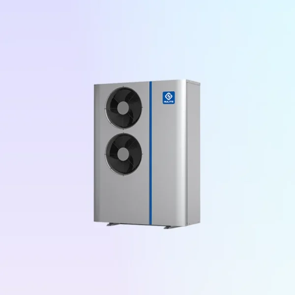 Air to Water Heat Pump, 12kw, R32, R290, Inverter - view 2