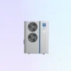 Air to Water Heat Pump, 12kw, R32, R290, Inverter - view 3