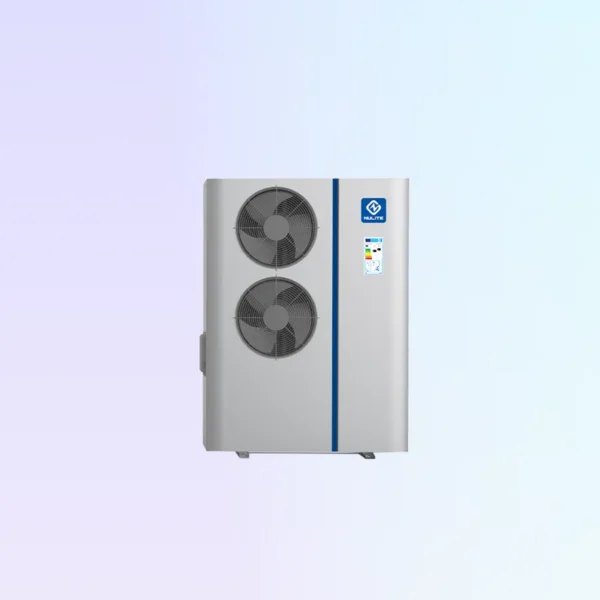 Air to Water Heat Pump, 12kw, R32, R290, Inverter - view 3