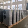 Air to Water Heat Pump, 12kw, R32, R290, Inverter - view 4