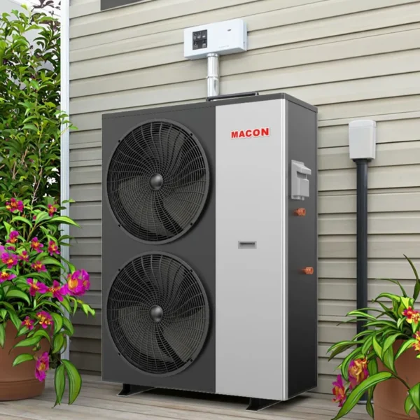 Air to Water Heat Pump, 14kw, R290, Inverter
