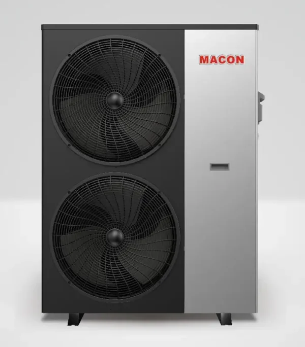 Air to Water Heat Pump, 14kw, R290, Inverter - view 2