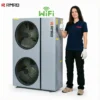 Air to Water Heat Pump, 15.6kW, R290, Inverter, Monoblock