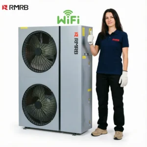 Air to Water Heat Pump, 15.6kW, R290, Inverter, Monoblock