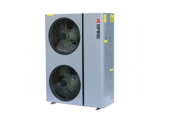 Air to Water Heat Pump, 15.6kW, R290, Inverter, Monoblock - view 3