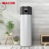 Air to Water Heat Pump, 150L, 3KW, Electric