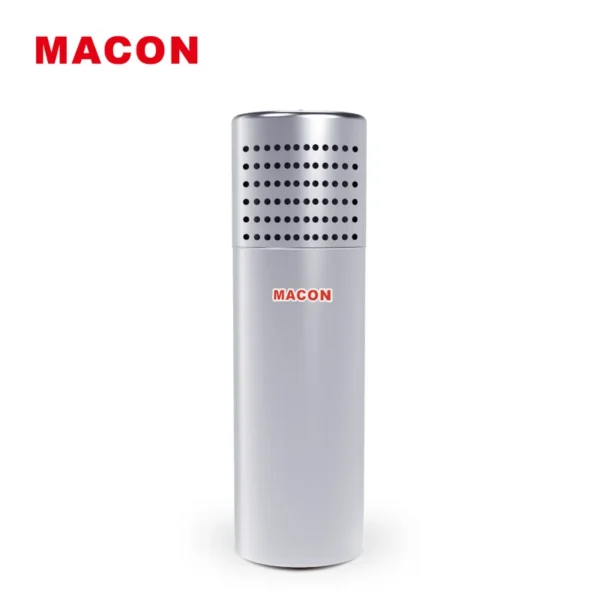 Air to Water Heat Pump, 150L, 3KW, Electric - view 3