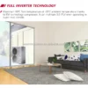 Air to Water Heat Pump, 16kW, 220 - view 2