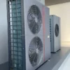 Air to Water Heat Pump, 16kW, 220 - view 6