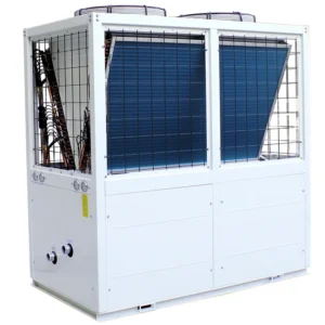 Air to Water Heat Pump, 220v, 56KW at 20C, Electric