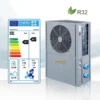Air to Water Heat Pump, 220V, Electric - view 6