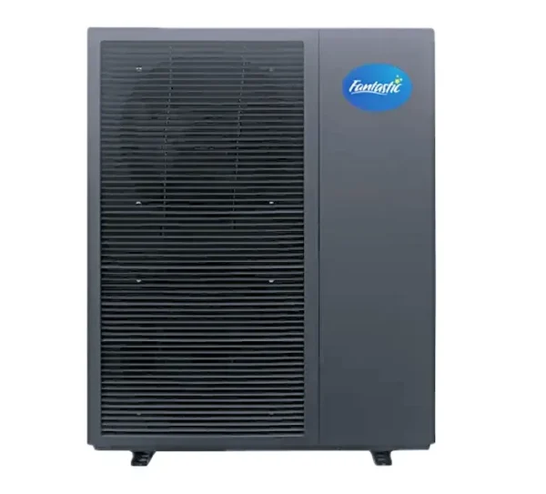 Air to Water Heat Pump, 24KW, 30KW, 36KW, R32 - view 2