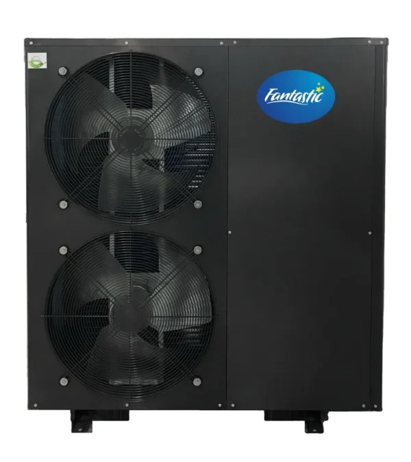 Air to Water Heat Pump, 24KW, 30KW, 36KW, R32 - view 3