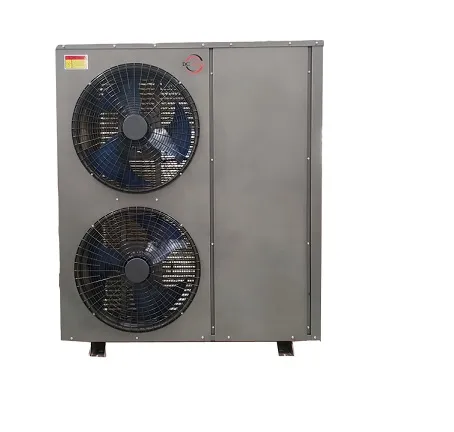 Air to Water Heat Pump, 24KW, 30KW, 36KW, R32 - view 4