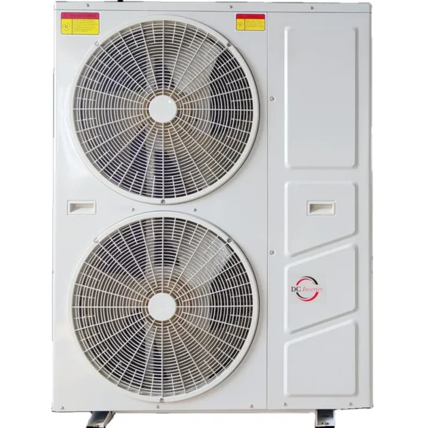 Air to Water Heat Pump, 24KW, 30KW, 36KW, R32 - view 6