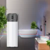Air to Water Heat Pump, 250L, R134A - view 2
