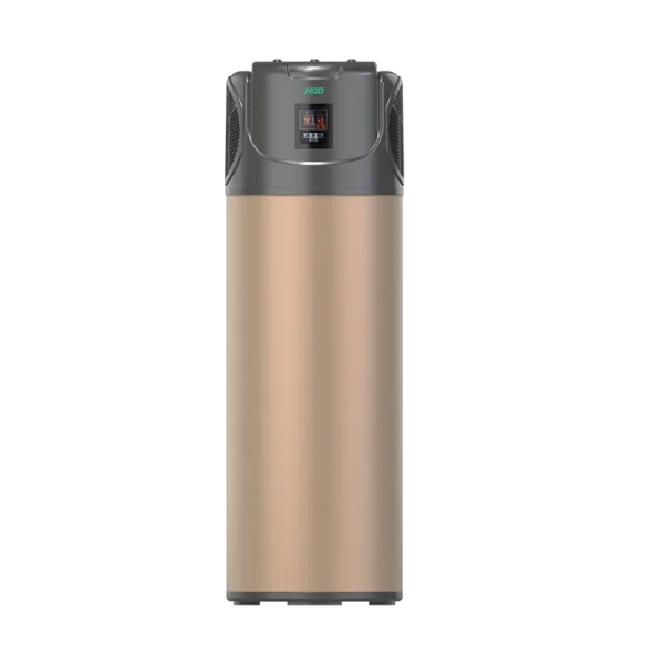 Air to Water Heat Pump, 250L, R134A - view 5