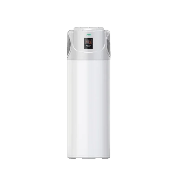 Air to Water Heat Pump, 250L, R134A - view 6