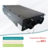 Air to Water Heat Pump, 30C, Ceiling, ERV, HVAC